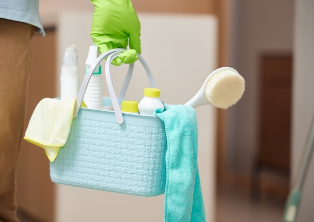 丹寨县家庭保洁